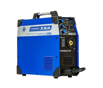 Сварочный аппарат Aurora PRO Overman 165