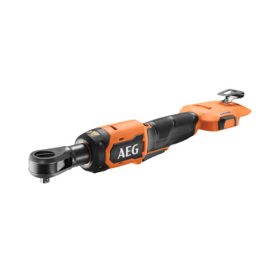 Угловой гаечный ключ AEG BSS18R38BL-0
