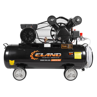 Компрессор ELAND WIND 70E-2CВ