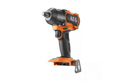 Ударный гайковерт AEG BSS18HTF12B6-0