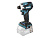 Аккумуляторнаяударный шуруповерт MAKITA XGT TD 001 GZ