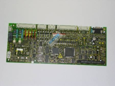 Электронная плата MCB3X частотного преобразователя OVF20 9КВТ, OTIS  GCA26800KV30