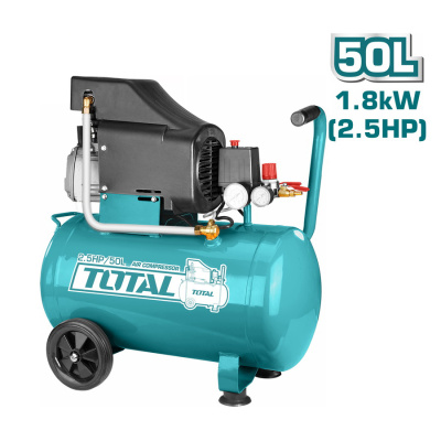 Компрессор TOTAL TC1255111