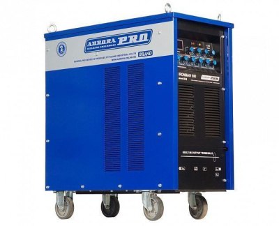Сварочный аппарат Aurora PRO Ironman TIG 511 AC/DC Pulse