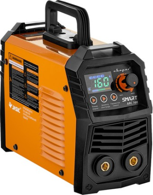 Сварочный аппарат Svarog REAL smart ARC 161 (Z28113)