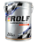 Масло моторное ROLF KRAFTON P5U 10W-40  (евро 3,4) (20 л)