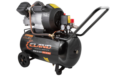 Компрессор ELAND WIND 51-2CO