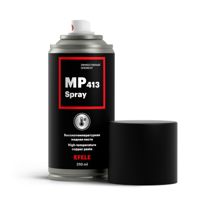 Медная смазка EFELE MP-413