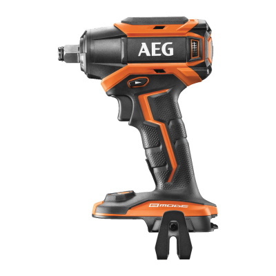 Гайковерт аккумуляторный AEG BSS18C12ZB6-0