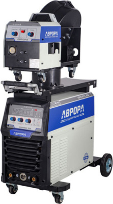 Сварочный аппарат Aurora прогресс 350
