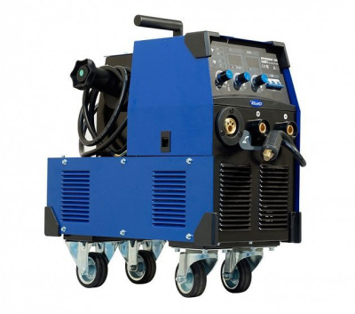 Сварочный аппарат Aurora PRO Speedway 311