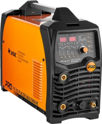 Сварочный аппарат Svarog PRO TIG 315 P AC/DC Multiwave (E212)