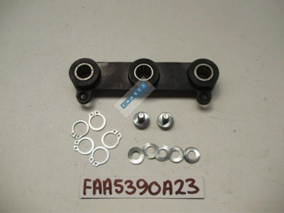 Шарнир нижний отводки привода дверей PAX - комплект, OTIS  FAA5390A23