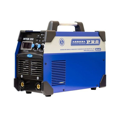 Сварочный аппарат Aurora PRO INTER 255 (MOSFET)