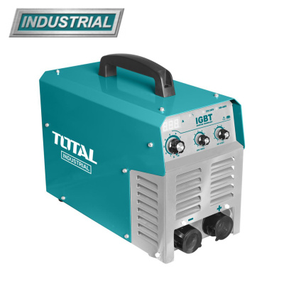 Сварочный аппарат TOTAL TW22505