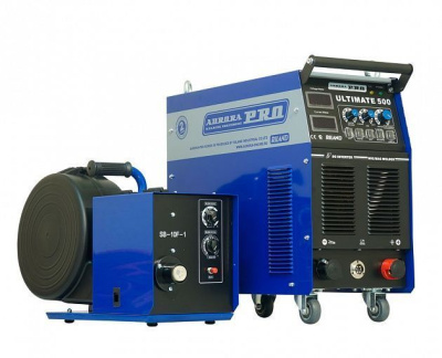 Сварочный аппарат Aurora PRO Ultimate 511