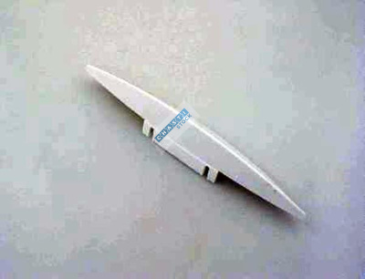 Верхняя крышка панели управления в кабине 2000 GEN2 OT6FAA278C1 Otis