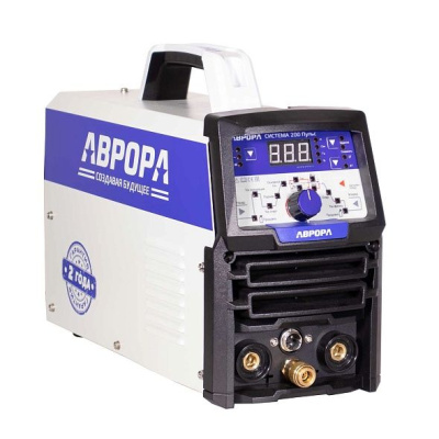 Сварочный аппарат Aurora вектор 1611