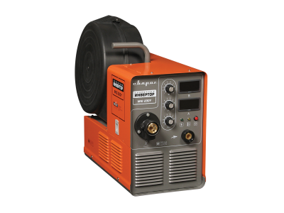 Сварочный аппарат Svarog MIG 211 Y (J13)