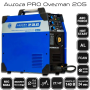 Сварочный аппарат Aurora PRO Overman 215