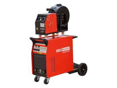Сварочный аппарат HDC Kansas 500
