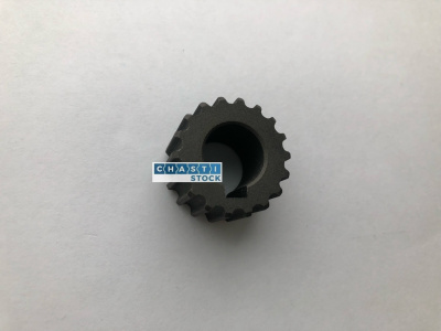 Шкив зубчатый 0463Б0340504