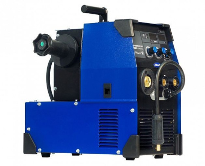 Сварочный аппарат Aurora PRO Speedway 251