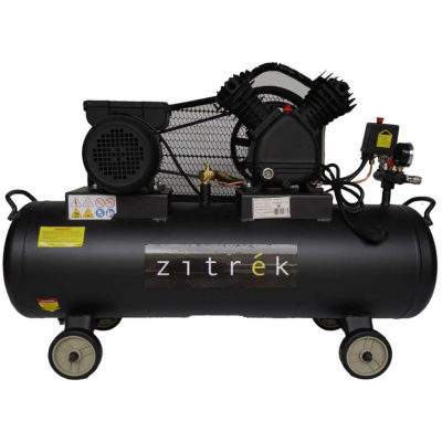 Компрессор Zitrek z3k441/111