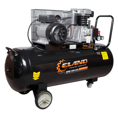 Компрессор ELAND WIND 100V-2CВ