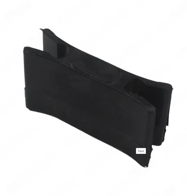 Пластиковая вставка башмака дк/дш Fermator тип BASIC AGH-77