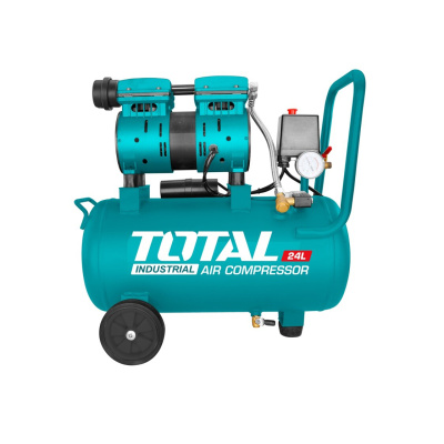 Компрессор TOTAL TCS1175248