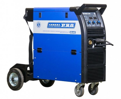 Сварочный аппарат Aurora PRO SKYWAY 250