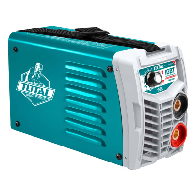 Сварочный аппарат TOTAL TW21306
