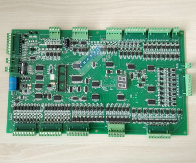 Плата управления ПУ-5 ФАИД.469135.055-01 без ПО