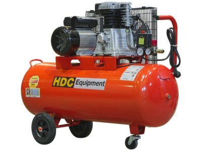 Компрессор HDC HD-A111