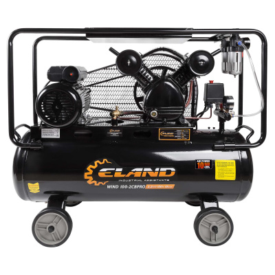 Компрессор ELAND WIND 111-2CB PRO