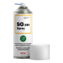 Многоцелевая пластичная смазка EFELE SG-391 (с пищевым допуском NSF H1)
