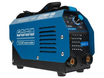Cварочный аппарат Solaris MMA-211D