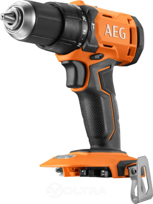 Аккумуляторная дрель-шуруповерт AEG BSB18G4-0