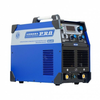 Сварочный аппарат Aurora PRO Stronghold 411M