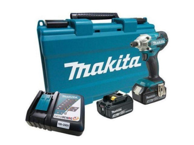 Аккумуляторная шуруповерт MAKITA DTD 172 Z