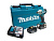 Аккумуляторная шуруповерт MAKITA DTD 172 RTJ MAKPAC