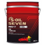 Масло моторное S-OIL 7 RED #7 SN 10W-40 (20л)