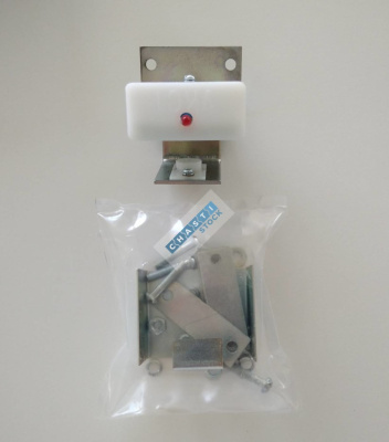 Устройство контроля скорости УКС-1 (без учета диска) ДУС2.395.002 в сборе