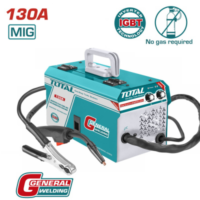 Сварочный аппарат TOTAL TFC13012