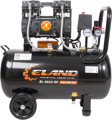Компрессор ELAND EL-5123 OF