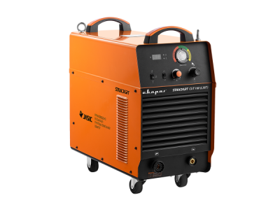 Аппарат плазменной резки Svarog CUT 161 (L317)