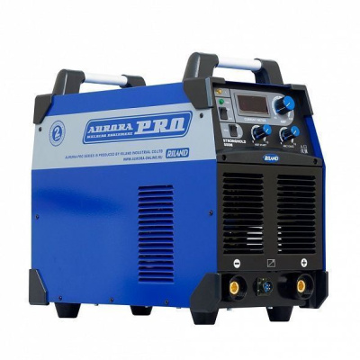 Сварочный аппарат Aurora PRO Stronghold 511M