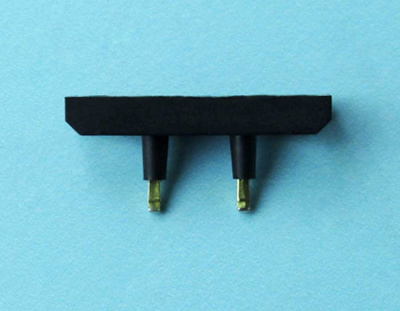 Перемычка контакта дверей AZ06-13B/18, двери PRIMA/TECHNA, OTIS  F0156CK3