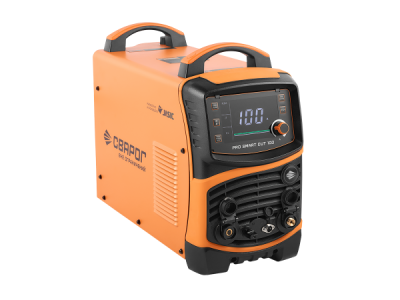 Аппарат плазменной резки Svarog Pro Smart CUT 111 (L221S)